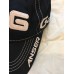 Ping Black White Golf G20 Anser Adjustable Snapback Baseball Cap Hat  eb-64808355